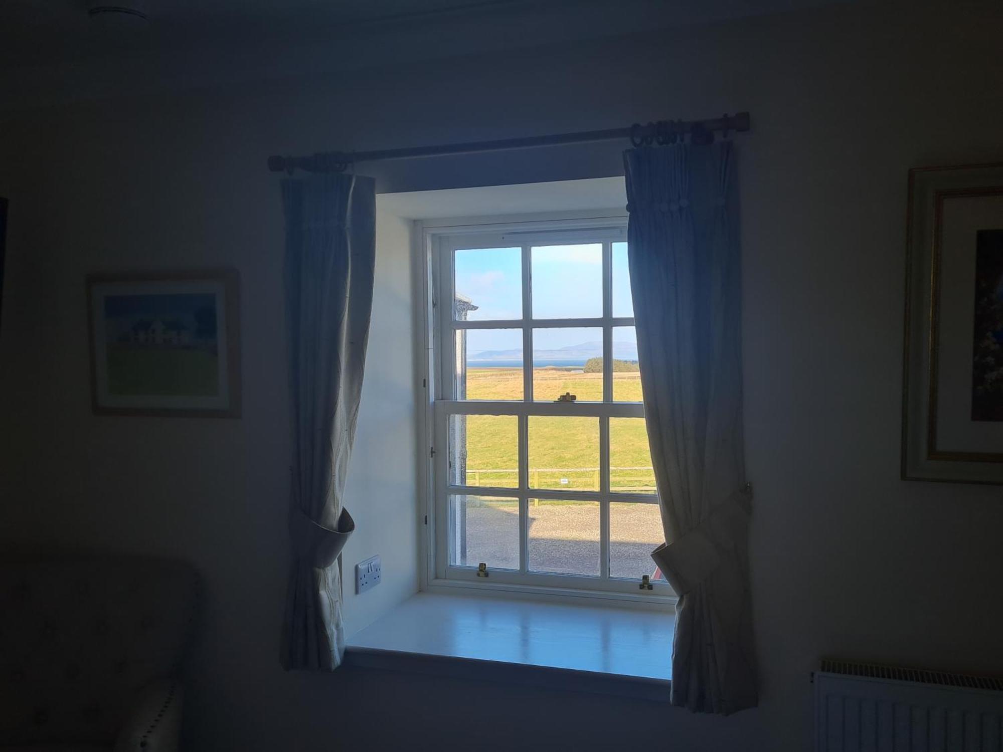 Tarrel Farmhouse Portmahomack Kültér fotó